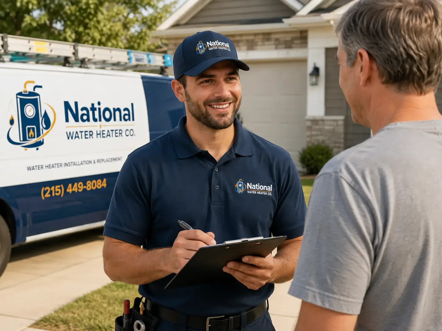 Water Heater Installation Liberty, PA FAQs